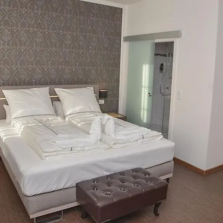 Vittoria Hotel-restaurant * Beverstedt